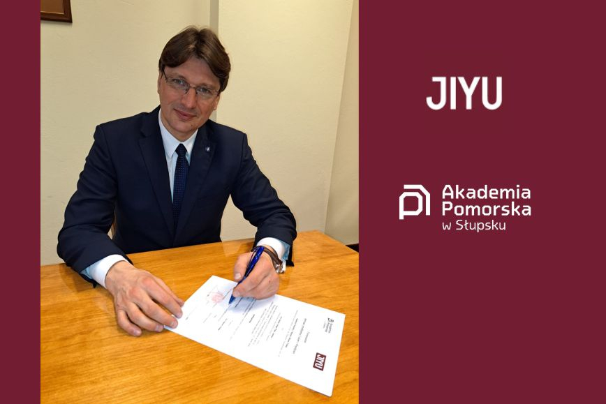 Cooperation Agreement with Jiyu Gakuen College in Tokyo extended for another 5 years
